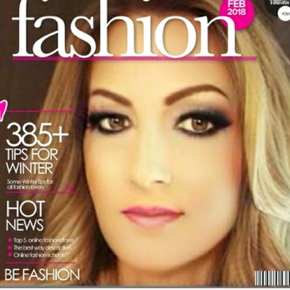 Meet your Posher, Aida